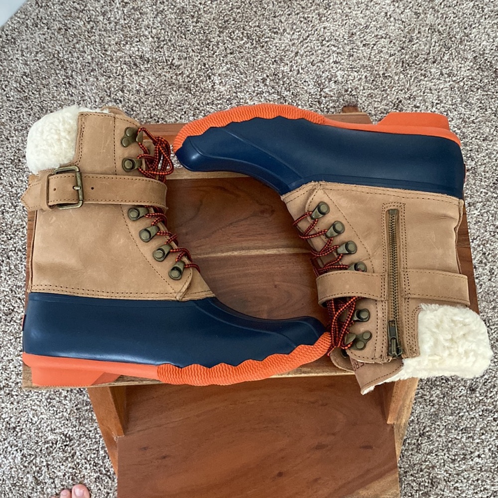 Sperry boot - Picture 2 of 13